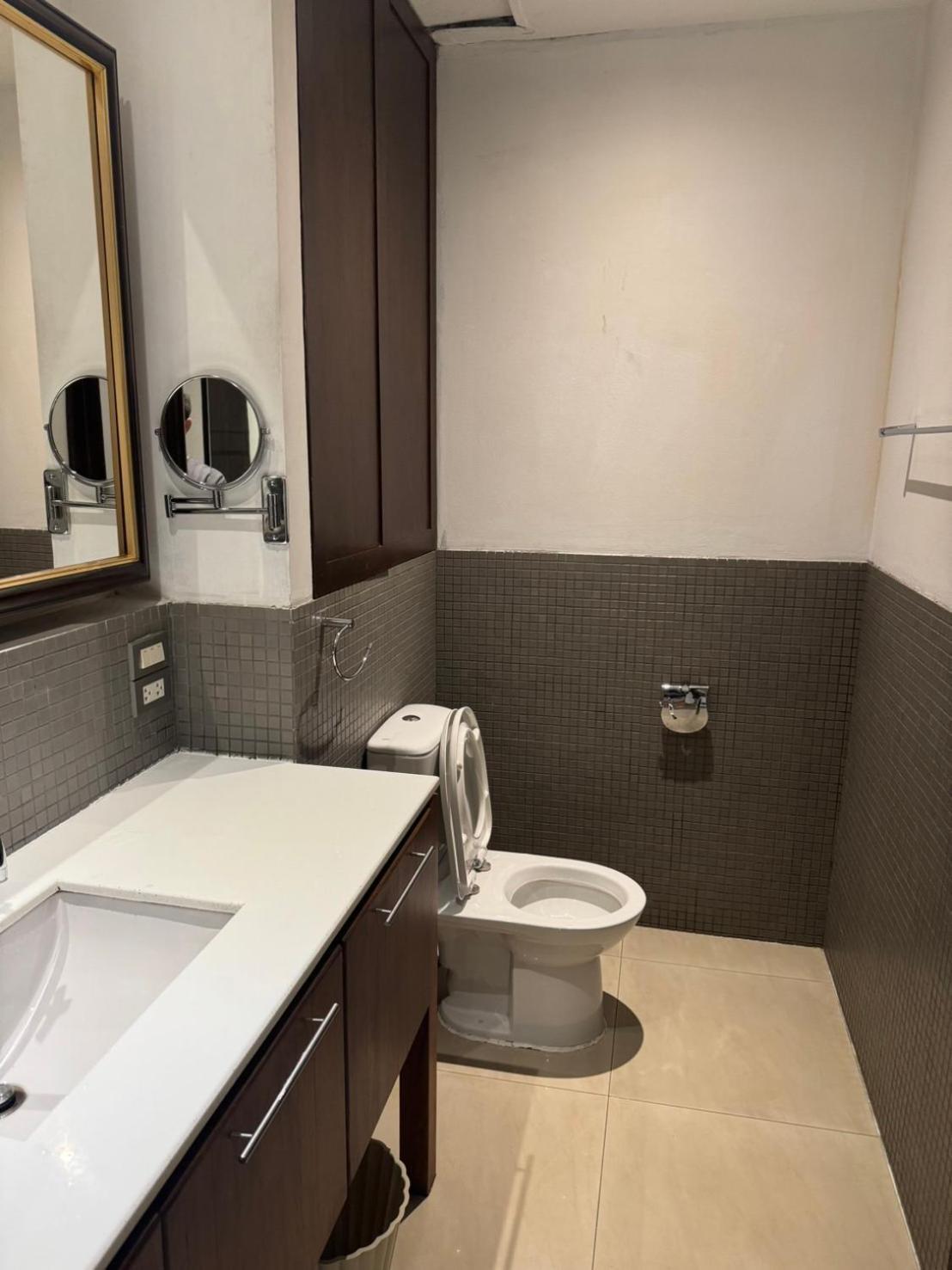 Wish Inn Silom - วิช อินน์ สีลม X 曼谷 外观 照片