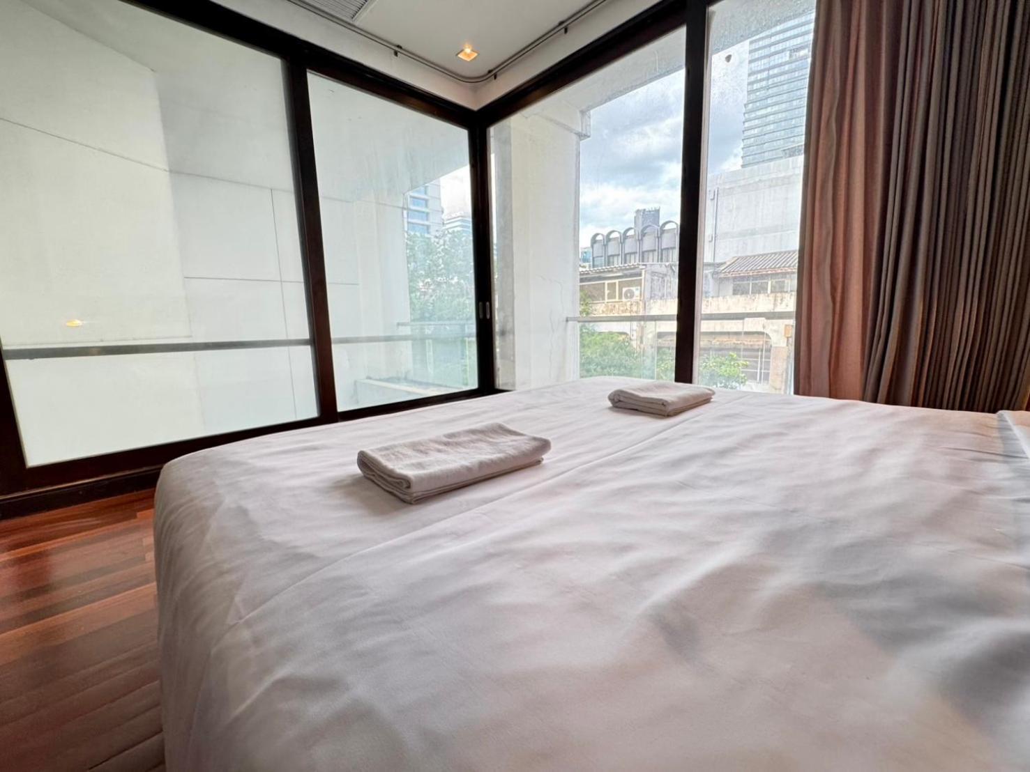 Wish Inn Silom - วิช อินน์ สีลม X 曼谷 外观 照片