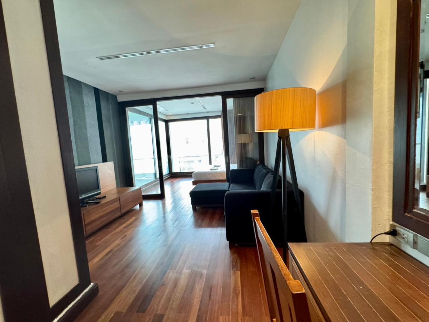 Wish Inn Silom - วิช อินน์ สีลม X 曼谷 外观 照片