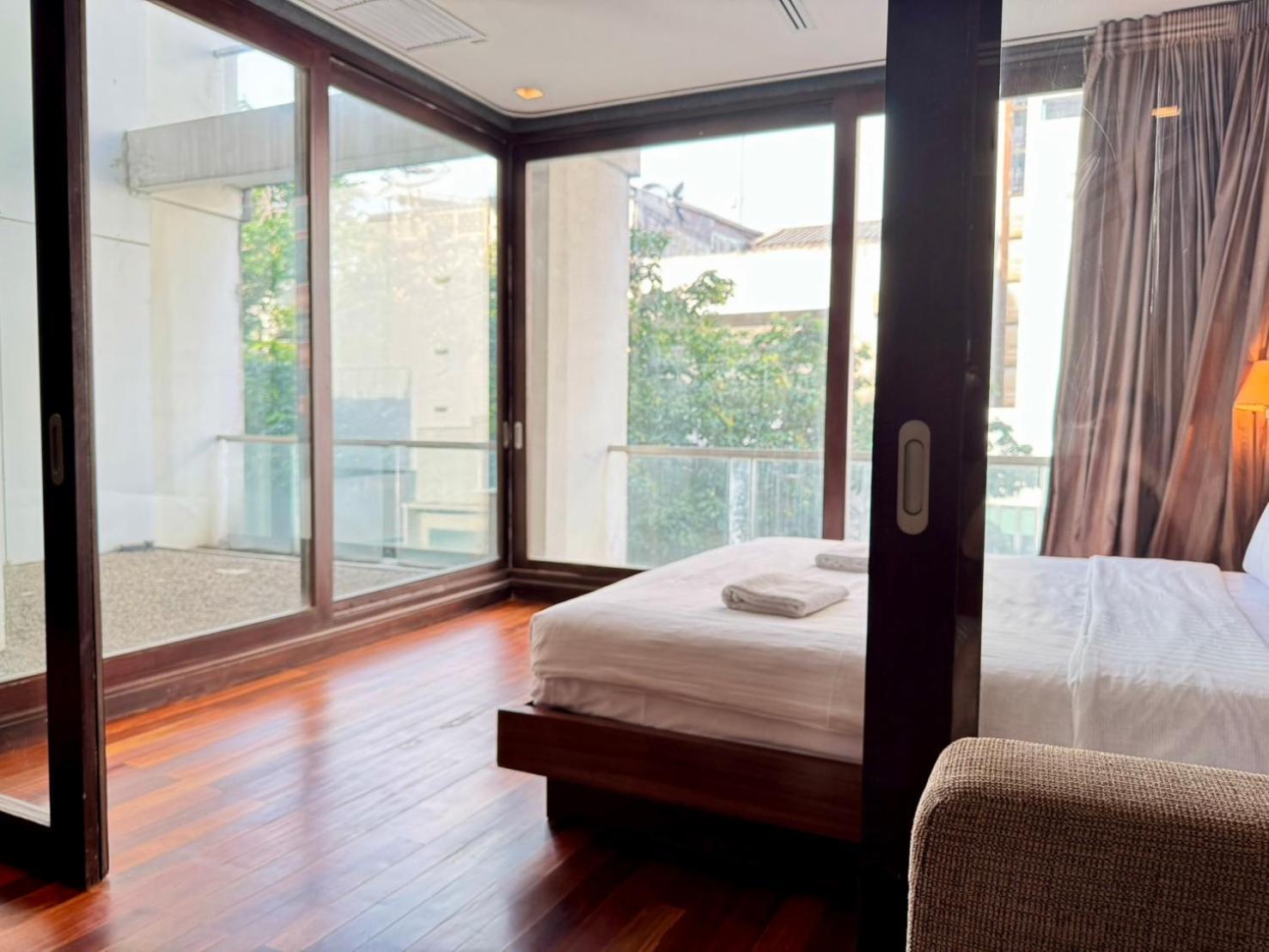 Wish Inn Silom - วิช อินน์ สีลม X 曼谷 外观 照片