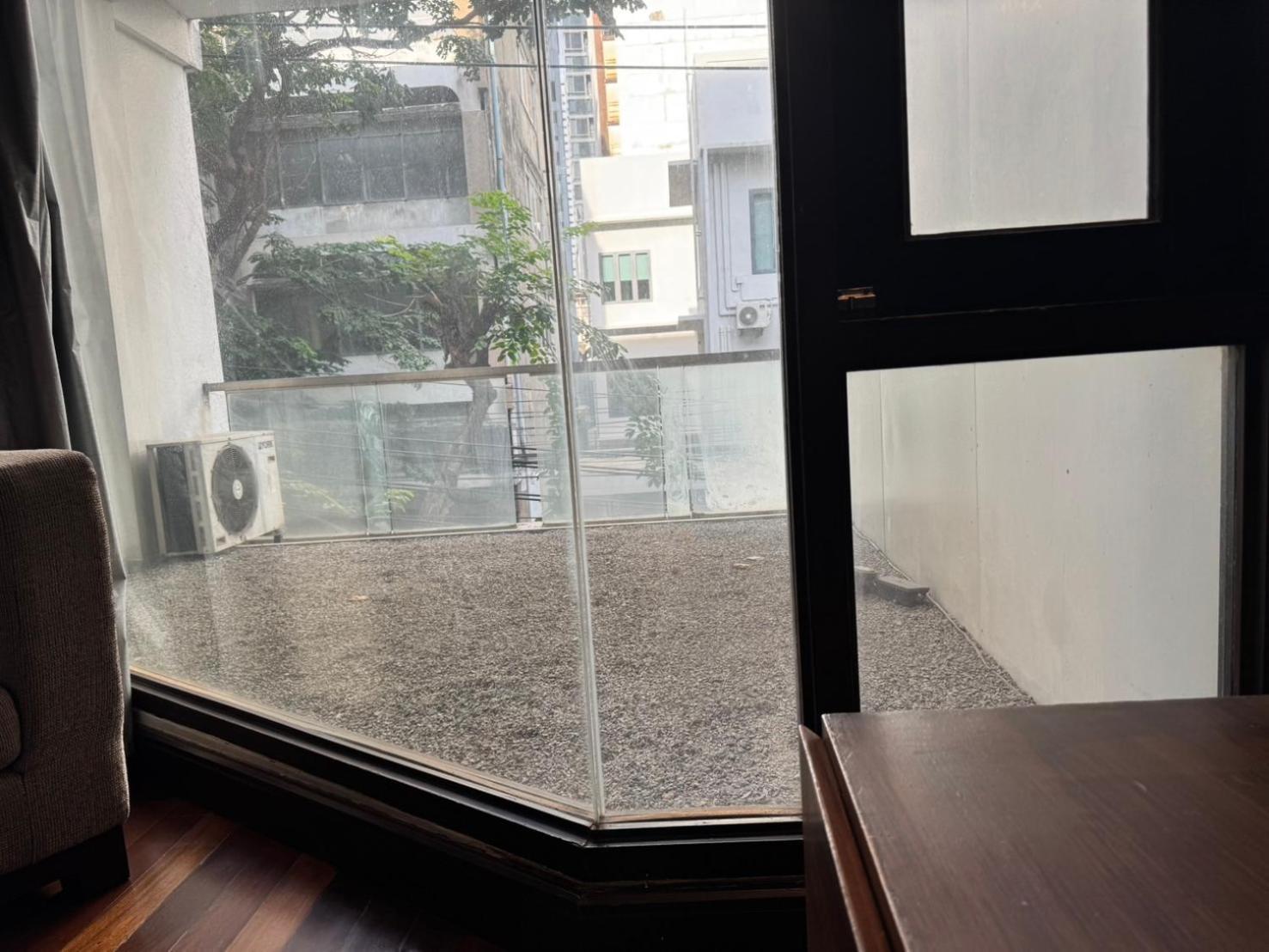 Wish Inn Silom - วิช อินน์ สีลม X 曼谷 外观 照片